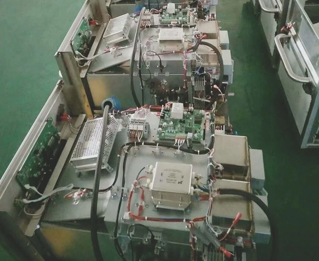 Inovação & Soluções