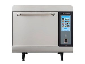 Forno de alta velocidade, 27.5L