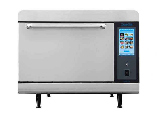 Forno de alta velocidade, 44.5L