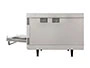 Forno de alta velocidade, 44.5L 