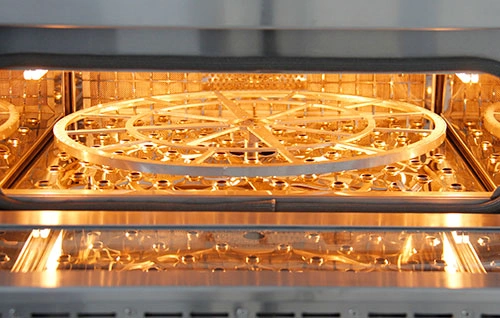 Verdadeira operação sem exaustão